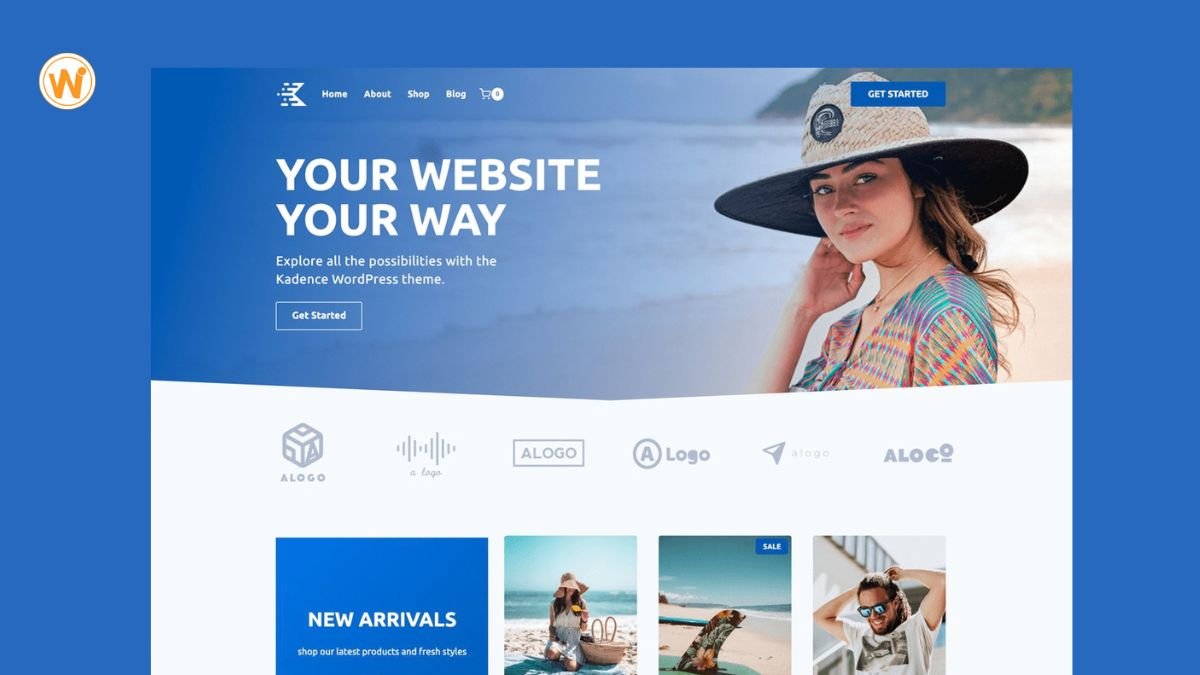 Best WordPress Themes for Doctors
