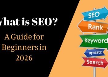 SEO For Beginners in 2026